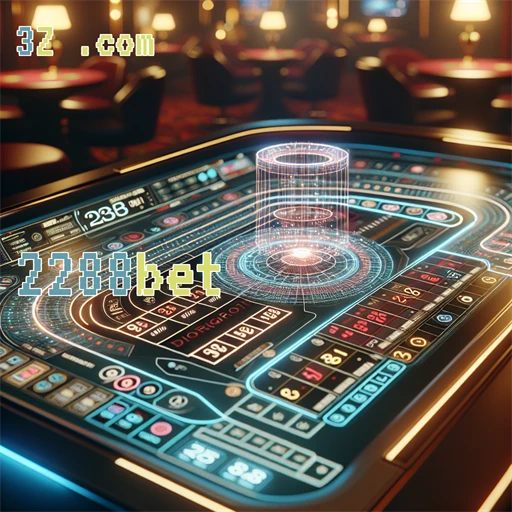 Jogos Incríveis no 2288bet APK: Um App que Encanta