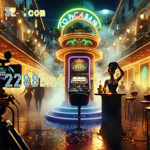 Apostas incríveis com a 2288bet APK para jogadores brasileiros
